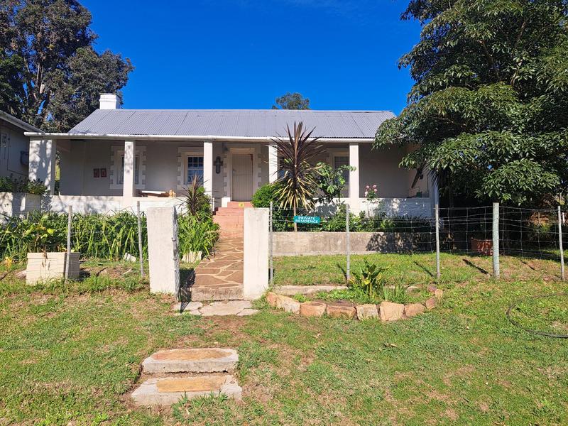 0 Bedroom Property for Sale in Kareedouw Eastern Cape